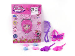 Beauty Set toys