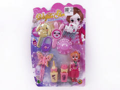 Beauty Set toys