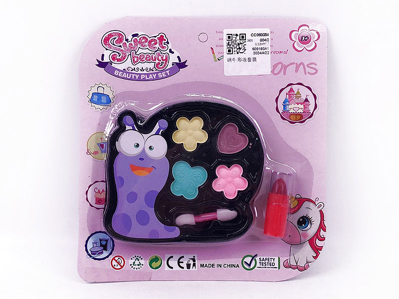 Cosmetic Set toys