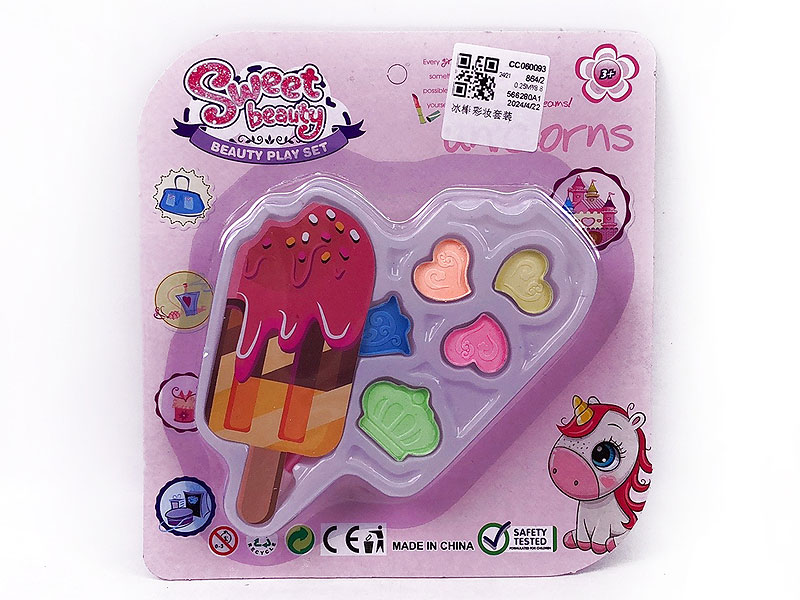 Cosmetic Set toys