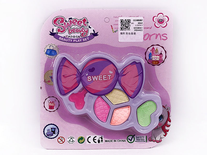 Cosmetic Set toys