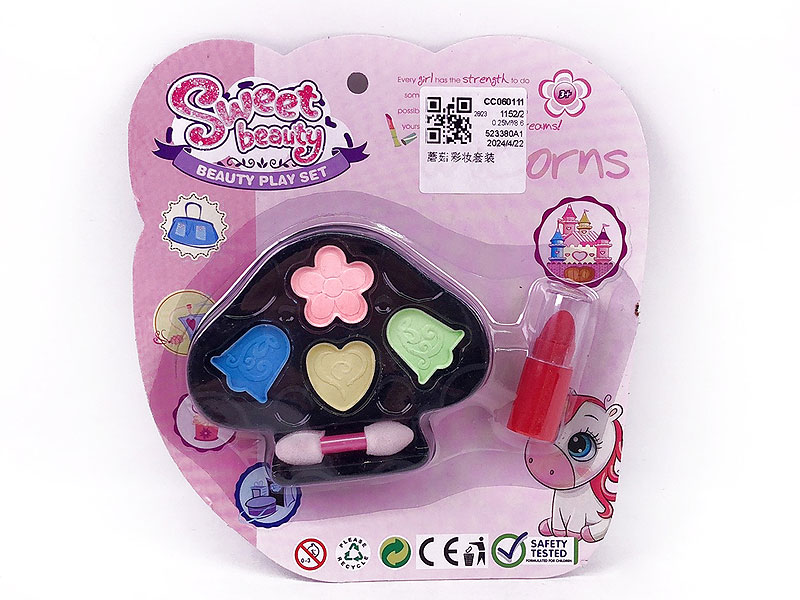 Cosmetic Set toys