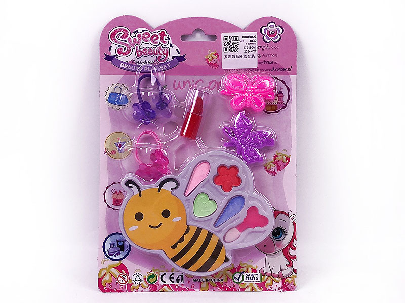 Cosmetic Set toys