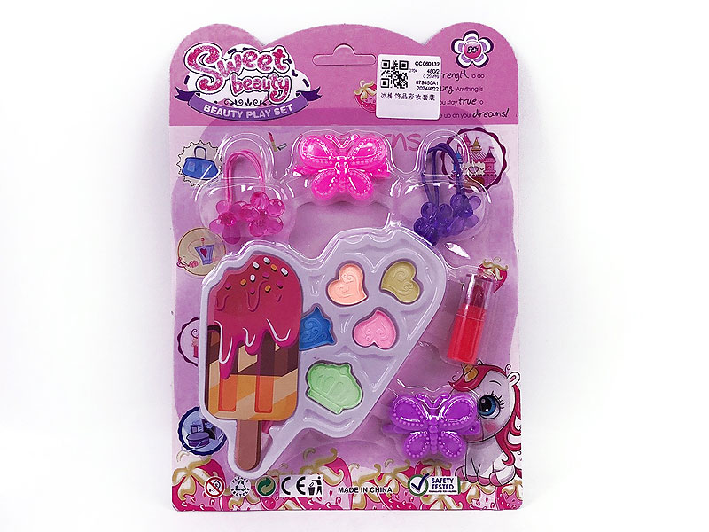 Cosmetic Set toys