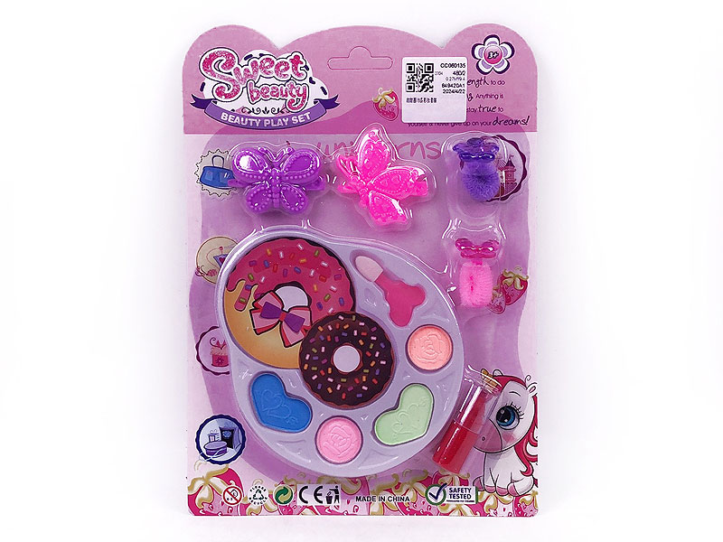 Cosmetic Set toys