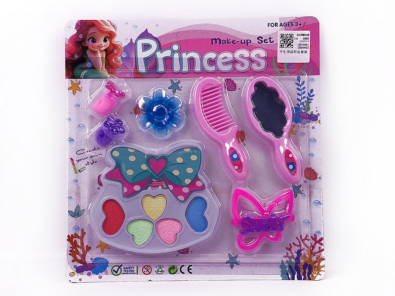 Cosmetic Set toys