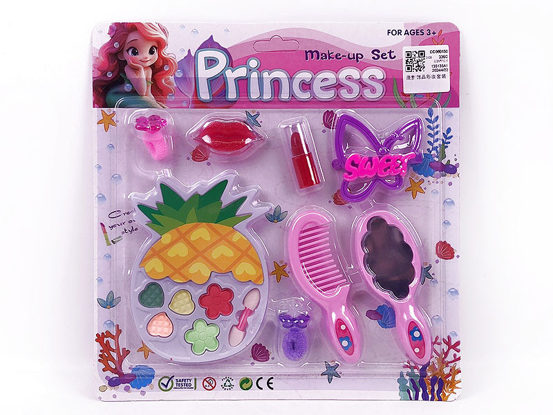 Cosmetic Set toys