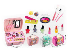 Nail Makeup Bag toys