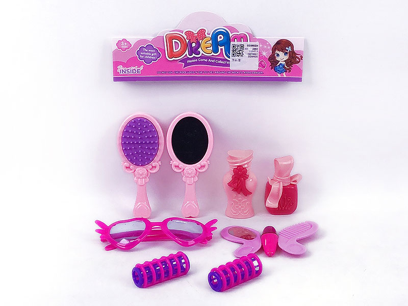 Beauty Set toys