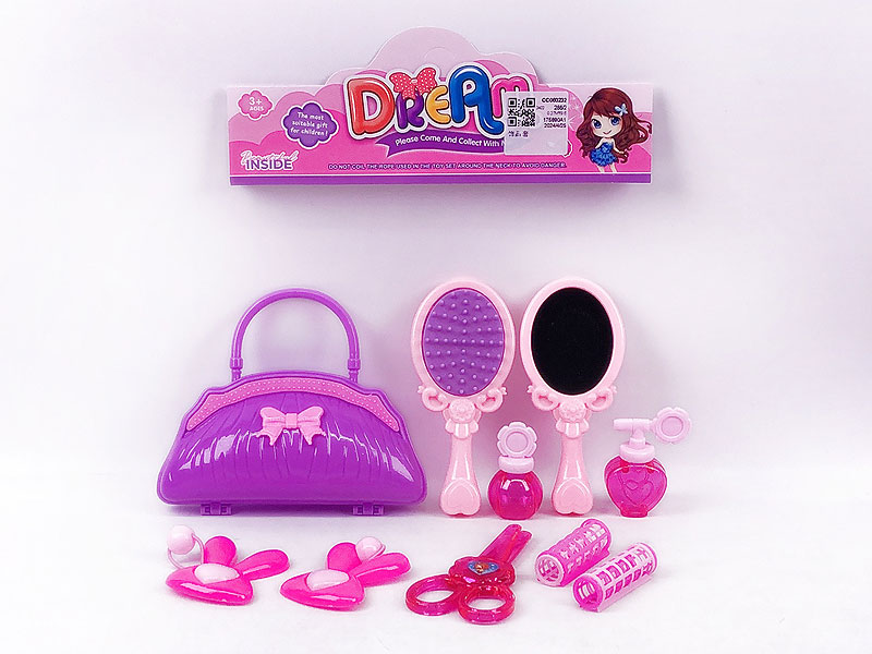 Beauty Set toys