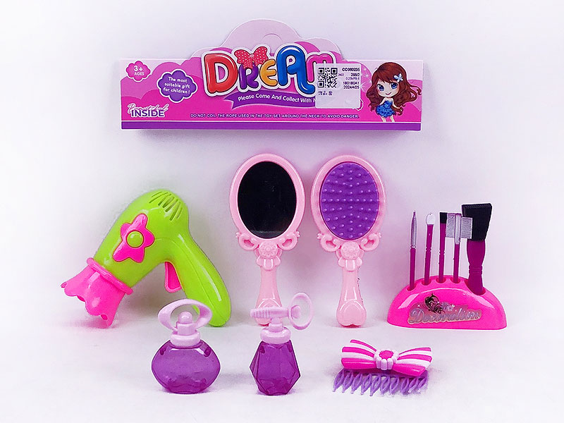 Beauty Set toys