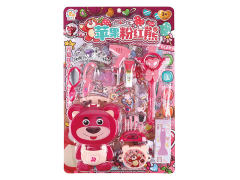 Beauty Set toys