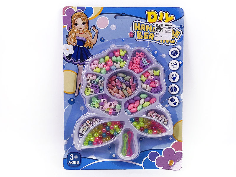 Beading Set toys