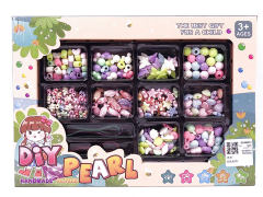 Beading Set toys