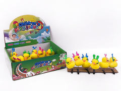 Duckling Headdress(24in1) toys