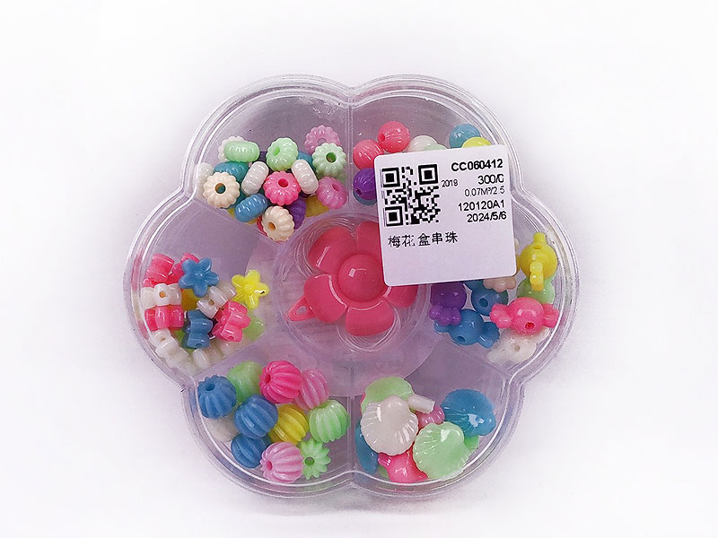 Beading Set toys