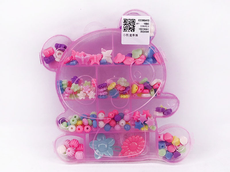 Beading Set toys