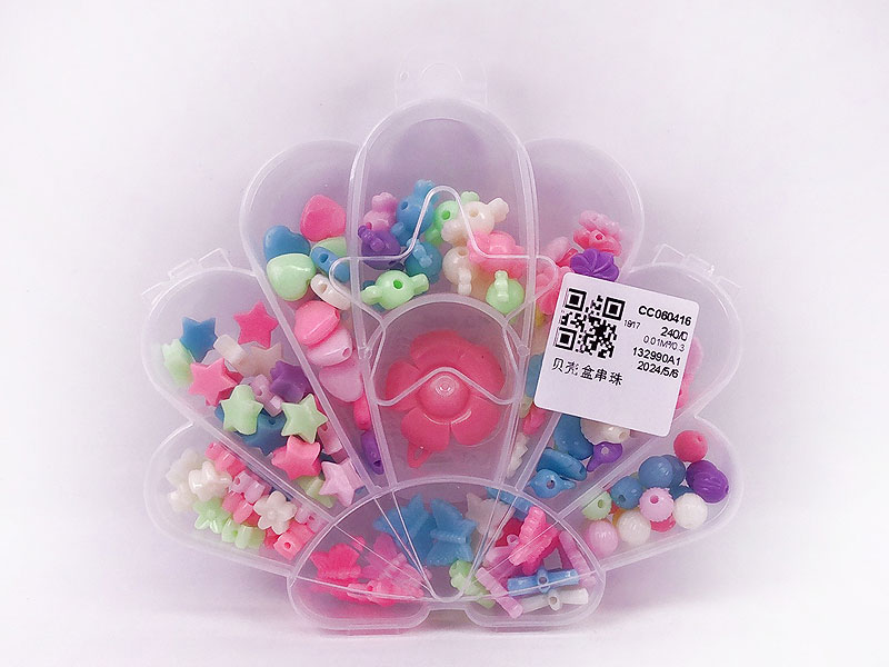 Beading Set toys