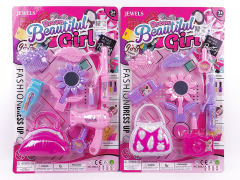 Beauty Set(2S) toys