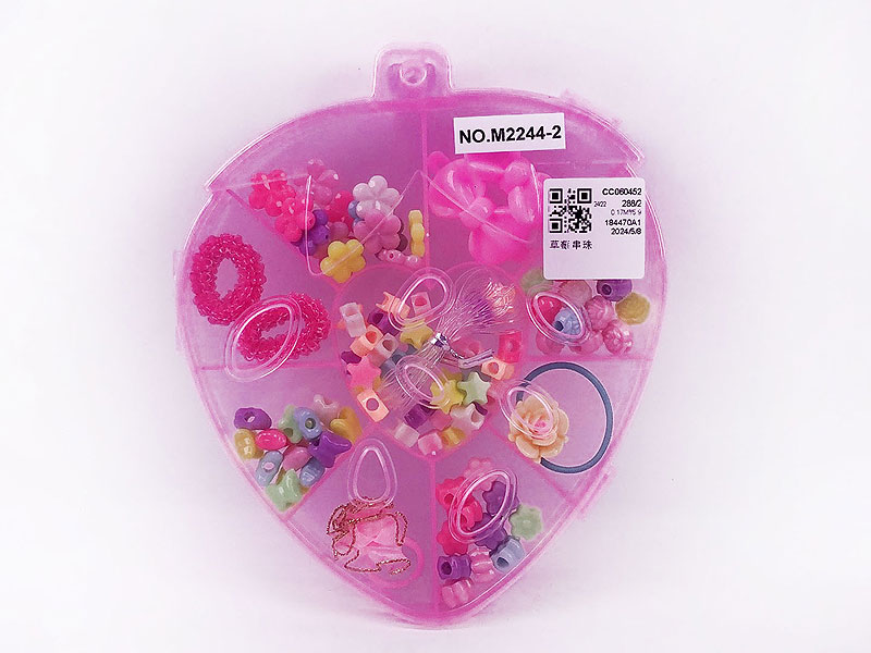 Beading toys