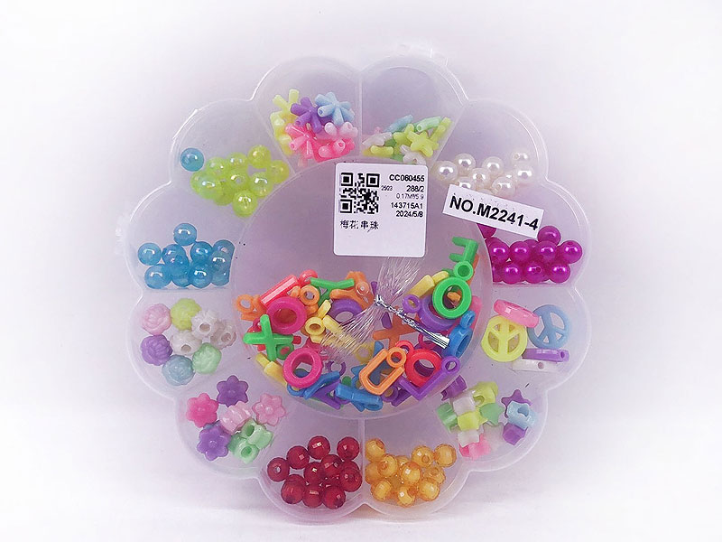 Beading toys