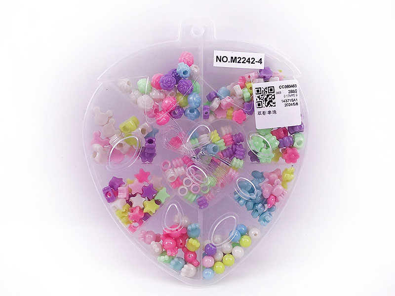 Beading toys