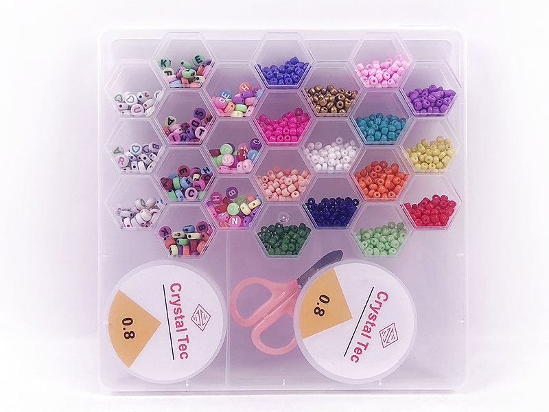 Beading toys