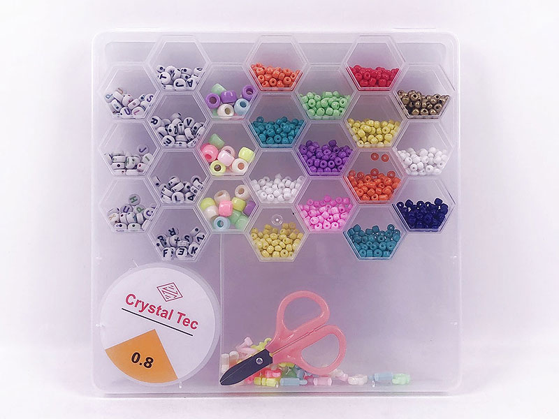 Beading toys