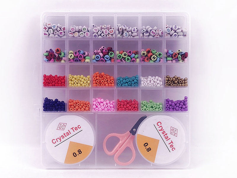 Beading toys