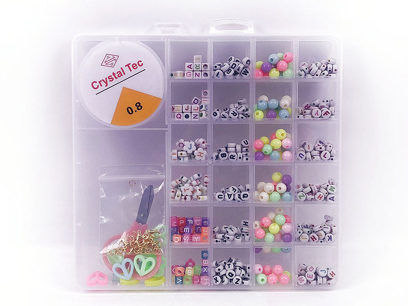 Beading toys