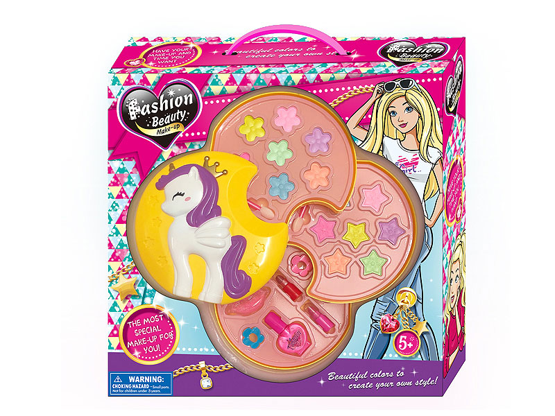 Cosmetics Set toys