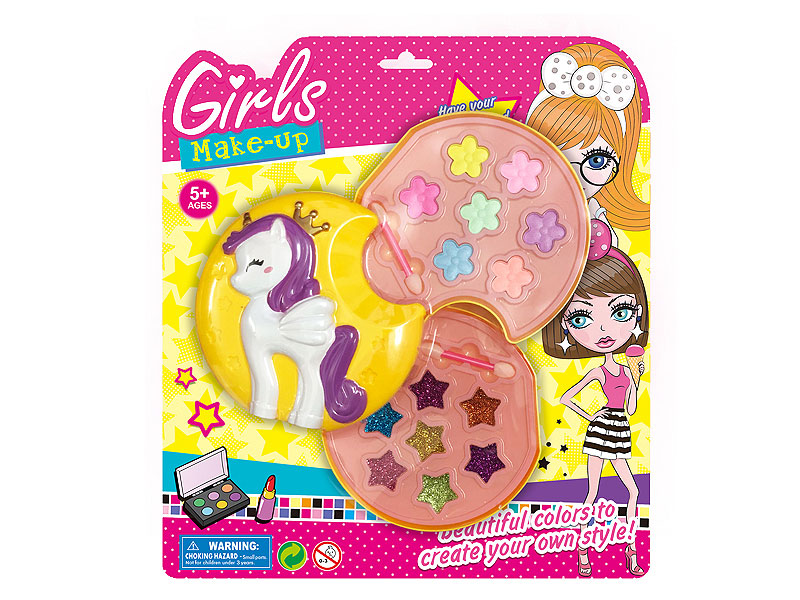 Cosmetics Set toys