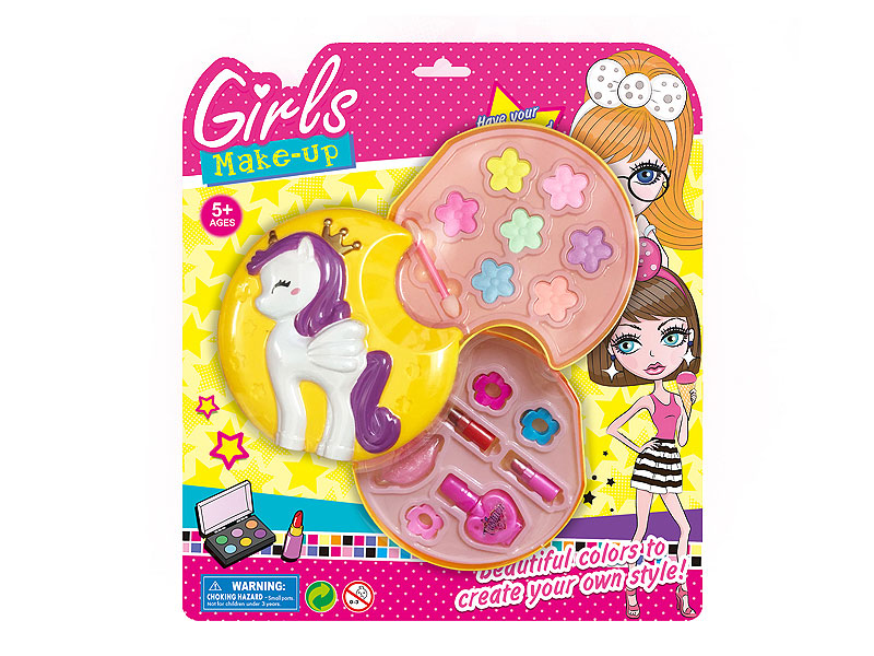 Cosmetics Set toys