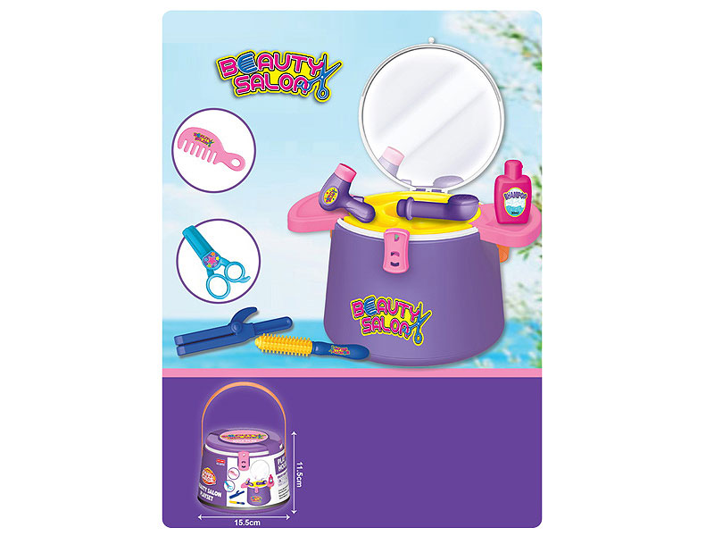 Hairdressing Set toys