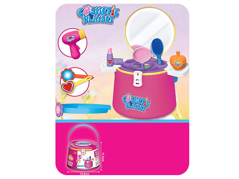 Cosmetics Set toys