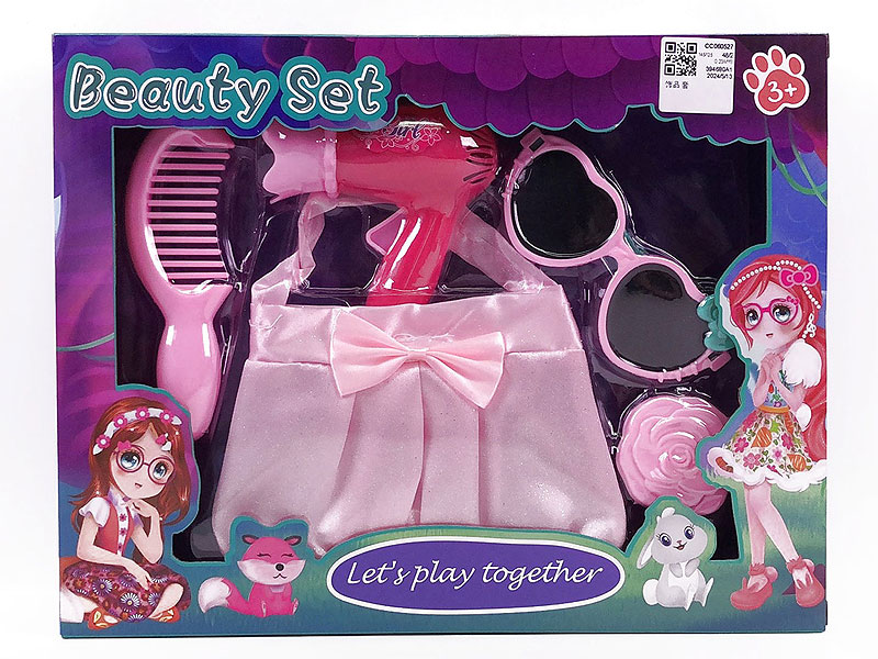 Beauty Set toys