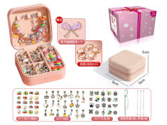 Pandora Bracelet & Finger Ring toys