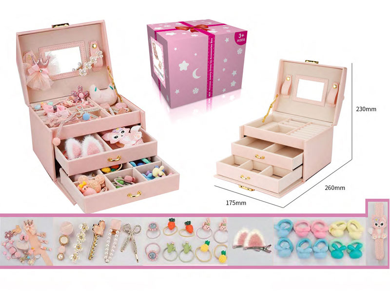 Beauty Set toys