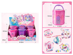 Surprise Cute Box(6in1) toys