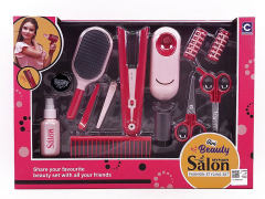 Electric Hair Pulling Rod Set W/L_M toys