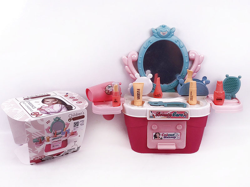 Cosmetic Set toys