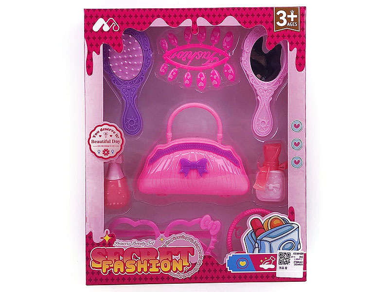 Beauty Set toys