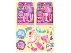 Hairdressing Set(2C) toys