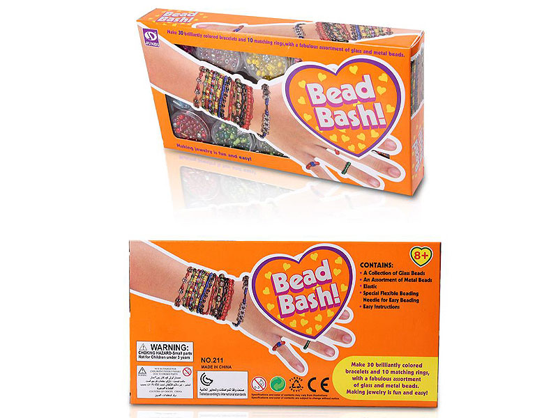 Beading Set toys