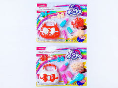 Beauty Set(2S) toys