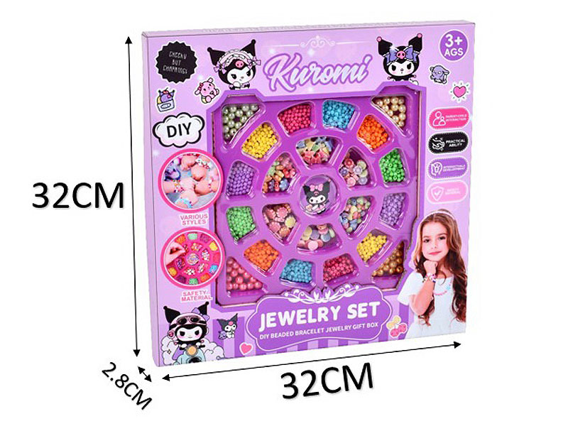 Beading Set toys