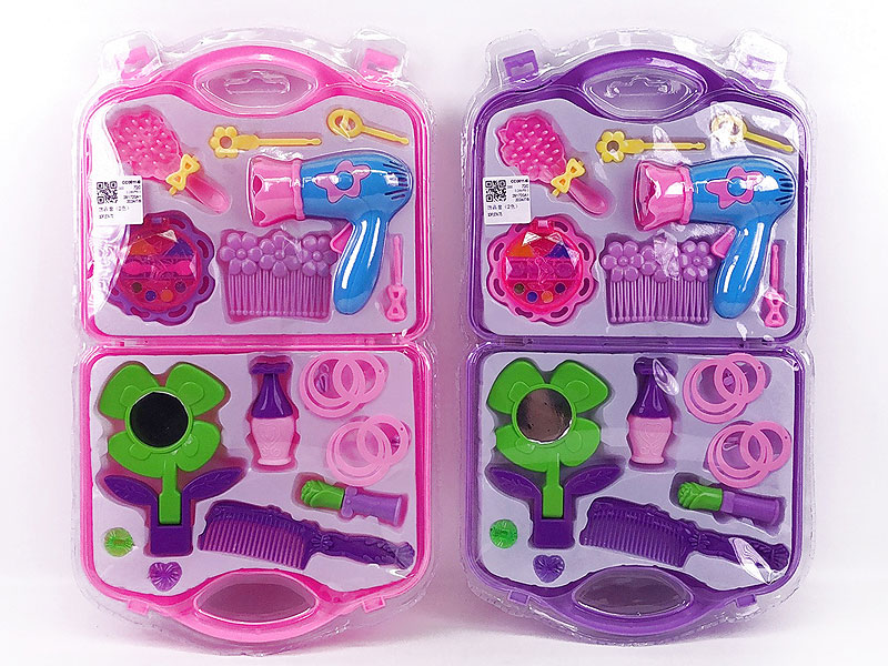 Beauty Set(2C) toys