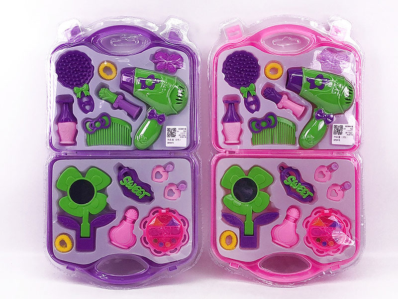 Beauty Set(2C) toys