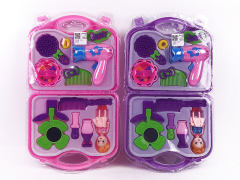 Beauty Set(2C) toys