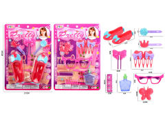 Beauty Set(2S) toys